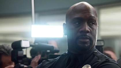 The rookie S1 E7
