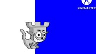 Thumbnails for Castle Cat Error (TLCCEITW)