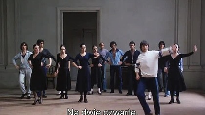 Bodas de Sangre - Krwawe gody 1981 - napisy