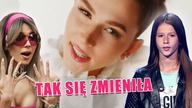 Jak zmieniła się Roxie Węgiel