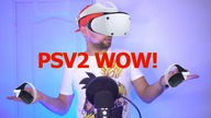 Playstation VR2 czyli PSVR2