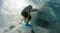 10 Niesamowitych Filmów Nagranych GoPro
