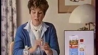 Blok reklamowy z 1992 r.