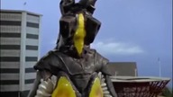 Godzilla kontra Ultra potwory 9