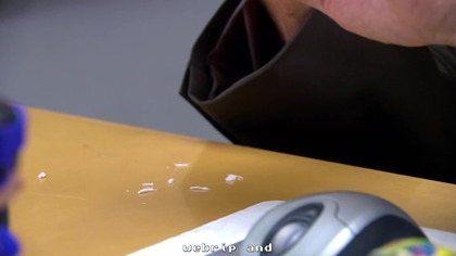 The Office US S03e01 - redjedifraction