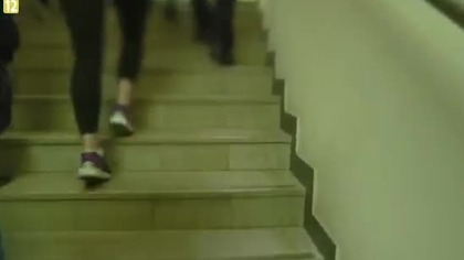 Gimnazjalistki z Gdańska w sądzie!