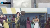 0 no Tsukaima: Futatsuki no Kishi odcinek 11 napisy pl