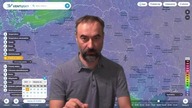 Obserwuj kierunek wiatru.  Dzięki Alex za ważne Info
