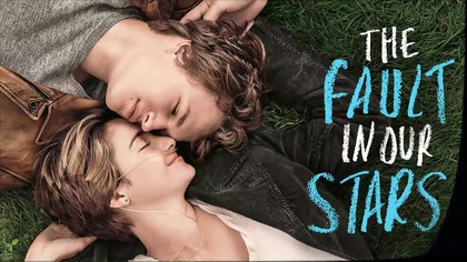 Gwiazd naszych wina - The Fault in Our Stars (2014) Lektor
