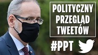 Adam Niedzielski: Podziemie fryzjerskie będzie ścigane! Polityczny Przegląd Tweetów.