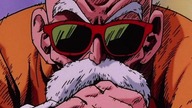 JAK GOKU DOSTAŁ SIĘ DO SZKOŁY ŻÓŁWIA? | Dragon Ball, roz.  26-27 | Czytanie na spontanie #2