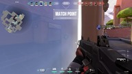 haha funny ace