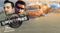 Co dwie głowy to nie jedna ! #4 | Spintires /Wujek Bohun