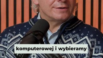 Ciało jest jak awatar w grze  Mieczysław Bielak | Michał Toczyłowski | Narum | Narine