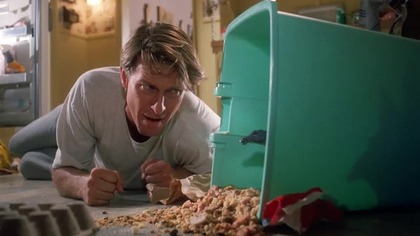 Prehysteria czyli Park Jurajski we Własnym Domu(Prehysteria) komedia, familijny 1993 lektor pl