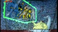 X-Men #24 - Mojowizja