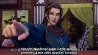 Ling Jian Zun | Spirit Sword Sovereign Odcinek 92