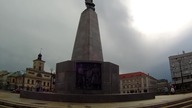 Łódź Muzeum Kanału 