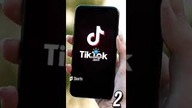 #SHORTS 3 CIEKAWOSTKI O TIK TOKU