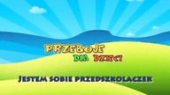 Jestem sobie przedszkolaczek - Dzieciece Przeboje - Muzyka dla dzieci - Hity dla dzieci + tekst