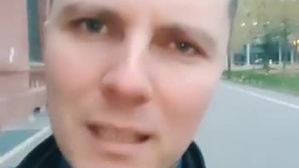 Kto właściwie jest agresorem na Ukrainie