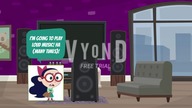 Millie Burtonburger Plays Loud Music At Yarns House/Grounded