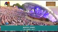 Marcin Daniec - Euro 2012