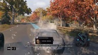 Watch_dogs #13 T-Bone