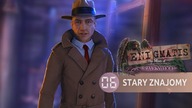 ENIGMATIS 2: MGŁY RAVENWOOD &middot; #06: Stary znajomy | PC 1080p 60fps | #ZAGRAJMY