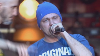 Hemp Gru - koncert Made in Polska