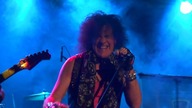 Witch Cross - Angel Of Death (Live @ Goleniów Metal MayDay, Rampa Kultura, Poland, 13. 05. 2022)