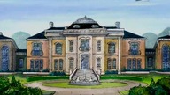 Kudłaty i Scooby Doo na tropie 10 Prawie duchy