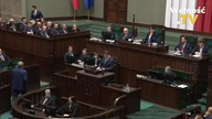  Błaszczak vs Giertych: AWANTURA o przejęcie TVP! PiS skanduje w stronę Tuska DYKTATOR!