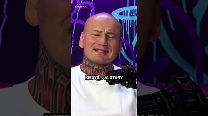 Artur Szpilka jak Andrzej Kmicic? #shorts