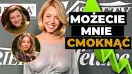MOŻECIE MNIE CMOKNĄĆ.  Usłużne media są pamiętliwe, ale Sydney Sweeney POKAZUJE IM ŚRODOWY PALEC