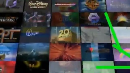 20th Century Home Entertainment Logo History