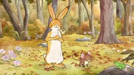 Nawet nie wiesz, jak bardzo Cię kocham S02E01 Jesienny zajączek 1080p