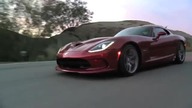 Nowy Dodge VIPER