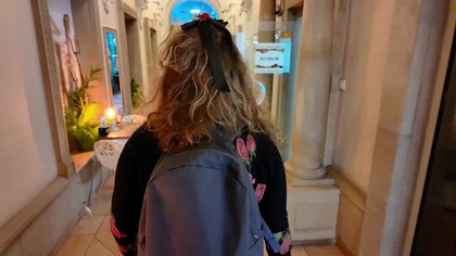 Czy Magik był poetą? Wspomnienia, wiersze i...  Rap | Hołd dla legend z Kaliber 44 w Efemerii