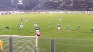 Ludogorets - Inter 0:2