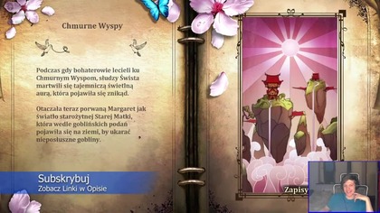 Trine 2 #11 | Chmurne wyspy [END]