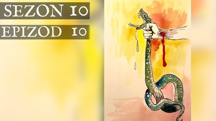 Jak Zaradzić Cierpieniu? (cz.  4/5) PROBLEM diabła | S10E10