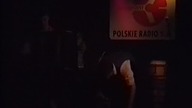 Archiwalny Występ Kabaretu Moralnego Niepokoju
