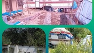 Jak zmieniło się siedlisko w ciągu 2 lat