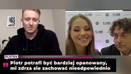 Rubikom zdarza się pokłócić.  Jak rozwiązują konflikty? Jest awantura