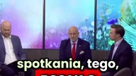 BOSAK O BEZCZELNOŚCI POLITYKÓW UKRAINY!