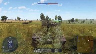 War Thunder - M24 Chaffee