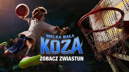 Wielka mała koza - drugi zwiastun