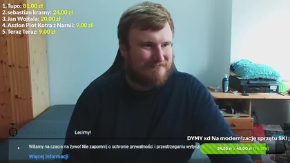 Konferencja Michała Probierza i Piotra Zielińskiego - nowego Kapitana! Co z Robertem Lewandowskim?