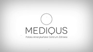 Mediqus logo animation
